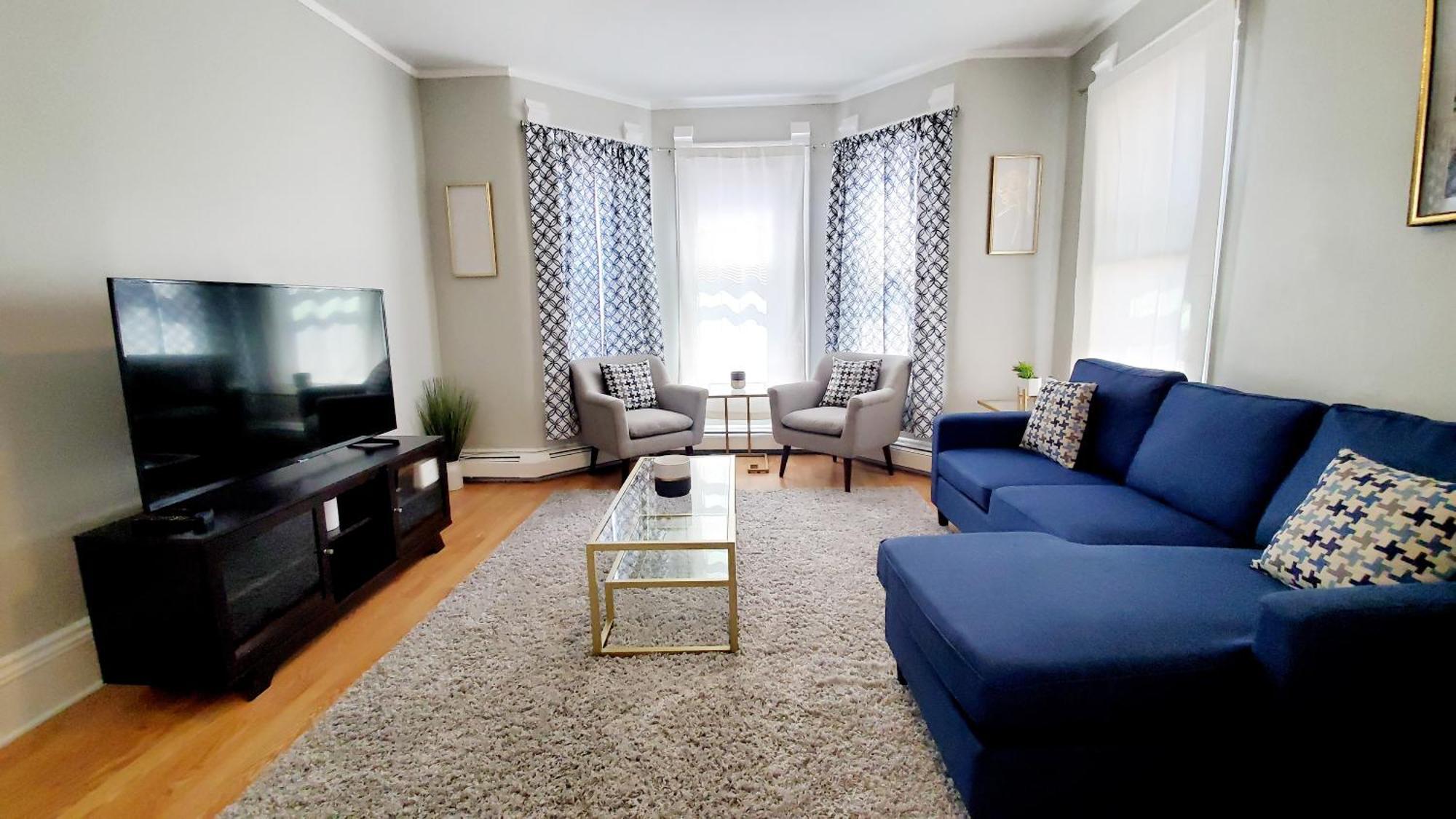 Room For Rent In Apartment Hartford Exterior photo